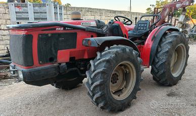 Antonio Carraro 9400 trg
