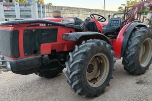 Antonio Carraro 9400 trg