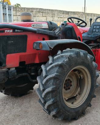 Antonio Carraro 9400 trg