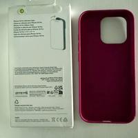 Cover Apple iPhone 16pro