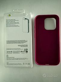 Cover Apple iPhone 16pro