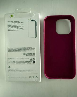 Cover Apple iPhone 16pro