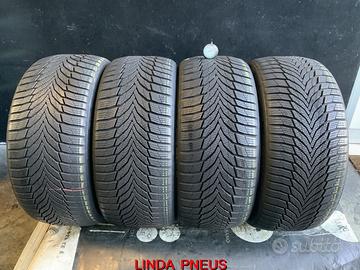 4 gomme invernali 245 40 18