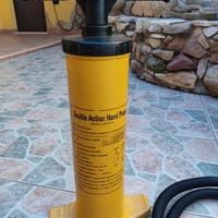 Pompa per gonfiabili 