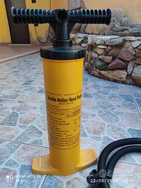 Pompa per gonfiabili 