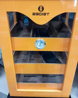 Humidor per sigari
