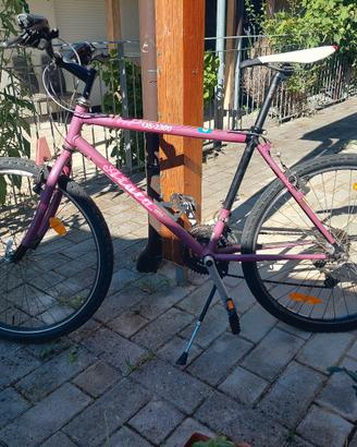 Mtb 26 Atala Up OS-2300