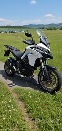 Ducati Multistrada 950 (2019)