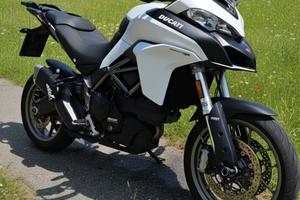Ducati Multistrada 950 (2019)