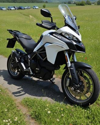 Ducati Multistrada 950 (2019)