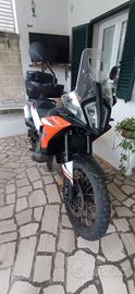 KTM 890 Adventure s
