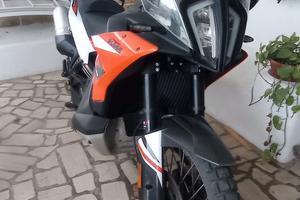 KTM 890 Adventure s