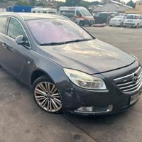 Ricambi per Opel Insigna