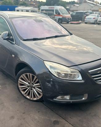 Ricambi per Opel Insigna