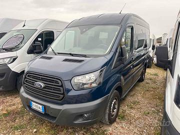 Ford Transit 310 2.0TDCi EcoBlue 130CV. PM-TM Comb