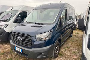 Ford Transit 310 2.0TDCi EcoBlue 130CV. PM-TM Comb