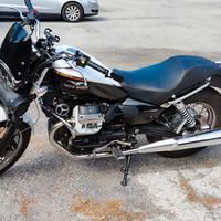 Moto Guzzi Nevada 750 "Anniversario"