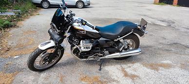 Moto Guzzi Nevada 750 "Anniversario"