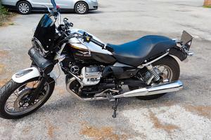 Moto Guzzi Nevada 750 "Anniversario"