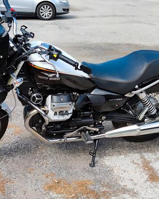 Moto Guzzi Nevada 750 "Anniversario"