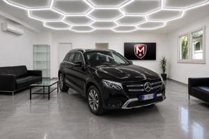 Mercedes-Benz GLC 220D Business 2.2 170CV