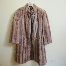 PELLICCIA  DI TASSO  USATA 