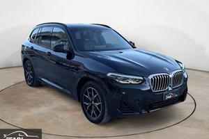 BMW X3 xDrive 20d 190 Cv M- Sport - Camera 3...