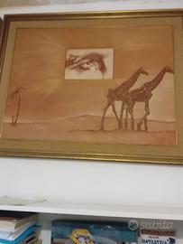 le giraffe autore D Onofrio 