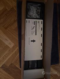 Bontec supporto braccio TV