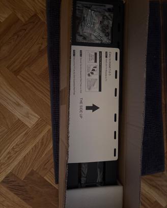 Bontec supporto braccio TV