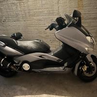 T-Max Yamaha