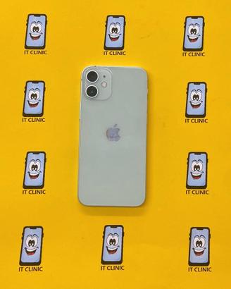 IPHONE 12 MINI 128GB VERDE