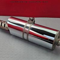 SCARICO SILENZIATORE BMW GS 1200 2008 2012 R1200 2