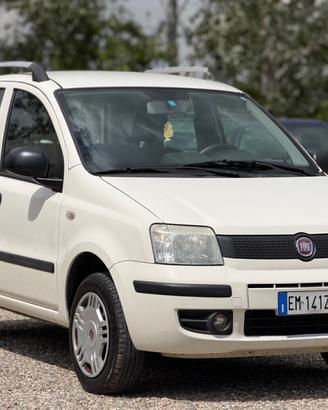 Fiat Panda 1.4 Natural Power Classic