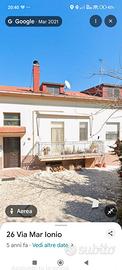 Villa a schiera