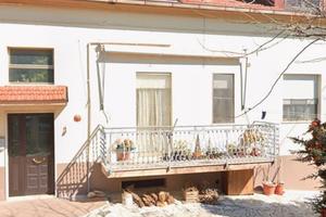 Villa a schiera