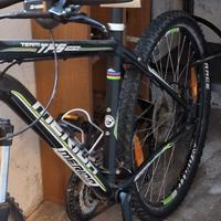Mountain bike Merida 