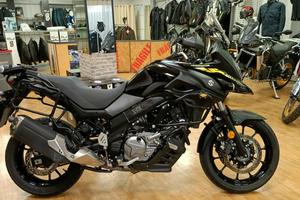 Suzuki V-Strom 650 Abs