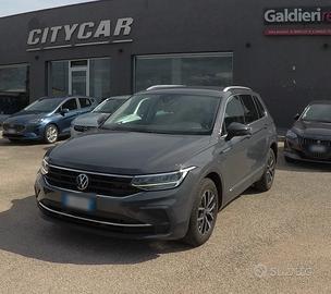 Volkswagen Tiguan 2.0 TDI 150 CV SCR DSG Life