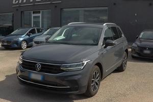 Volkswagen Tiguan 2.0 TDI 150 CV SCR DSG Life