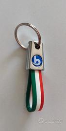 Portachiavi Italia Brandini