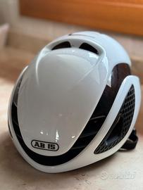 Casco Abus gamechanger