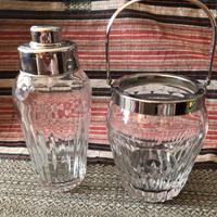 Set shaker e secchiello ghiaccio