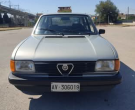 Alfasud 1.5 Super