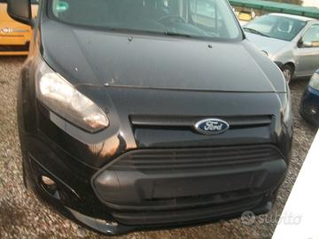 Ford Tourneo Connect Tourneo Connect 1.0 EcoBoost 