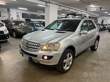 Mercedes-benz ML 320 CDI