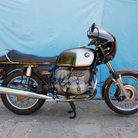Moto d'epoca BMW R90S r 90 s