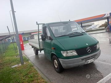 Mercedes-benz Sprinter 312D