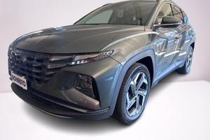 HYUNDAI Tucson 1.6 HEV aut. Exellence