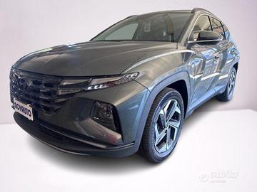 HYUNDAI Tucson 1.6 HEV aut. Exellence
